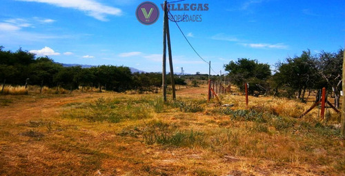 Imagen 1 de 7 de Terreno 1930 M2 Venta Cortaderas San Luis
