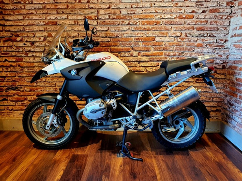 Imagen 17 de 24 de Bmw R1200 Gs Oportunidad Precio Contado !! Bamp Group