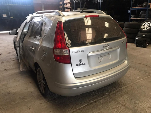 Imagem 2 de 7 de Sucata I30 2010/2011 Gasolina 143cvs