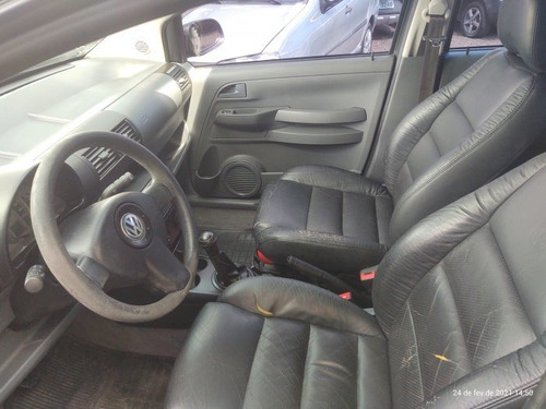 Fox 1.6 Mi Plus 8v Flex 4p Manual