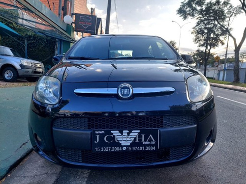 Fiat Palio Palio 1.0 MPI ATTRACTIVE 8V FLEX 4P MANUAL