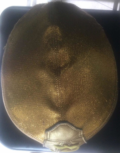 Máscara Profesional De Lucha Libre De Ramses De Nacho Libre