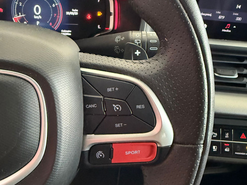 Fiat Pulse 1.3 Impetus At