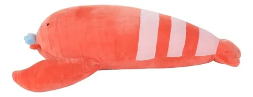 Miniso lobster store plush