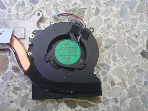 Imagen 2 de 4 de Fan Cooler Lenovo S10e