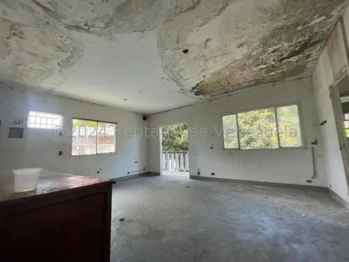 Casa En Venta Macaracuay