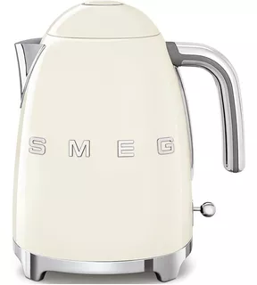 Smeg Hervido De Agua Klf03creu Linea Años 50