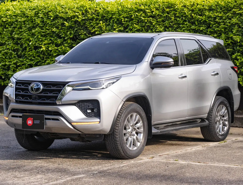 Fortuner Srv Diesel 2.4l