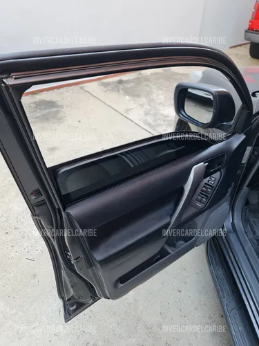 Toyota Prado 3.0 Tx-l