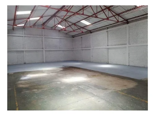 Bodega En Arriendo, Puente Aranda