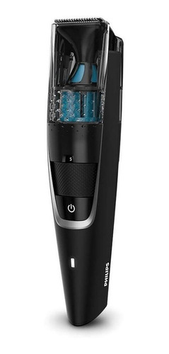 Imagen 5 de 7 de Cortabarba Philips Bt7201 Afeitadora Recargable Aspiracion