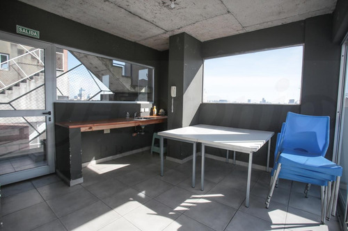 Imagen 23 de 30 de Departamento En Venta En Chacarita - 2 Ambientes