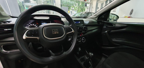 Fiat Cronos 1.3 Gse Like