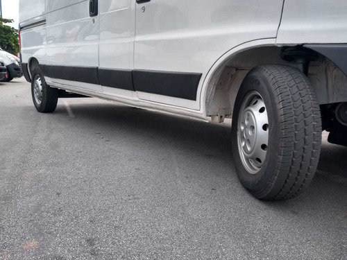 Ducato Boxer Furgao Dinancio 26 Mil +48x 1.470,00