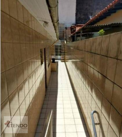 Imagem 14 de 16 de Imob01 - Casa 122 M² - 3 Dormitórios - Taboão - Diadema/sp - Ca0047