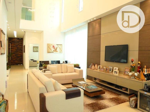 Imagem 9 de 29 de Casa Com 5 Dormitórios À Venda, 322 M² Por R$ 4.000.000,00 - Riviera De São Lourenço - Bertioga/sp - Ca3988