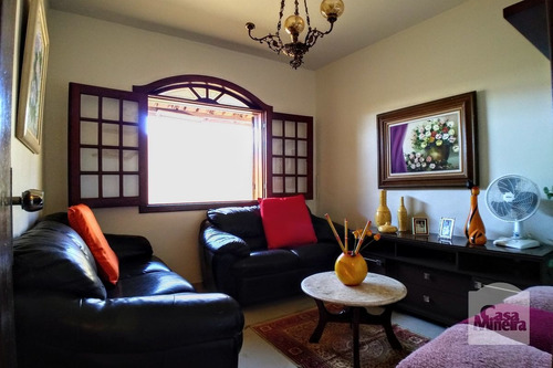 Imagem 9 de 15 de Casa À Venda No Concórdia - Código 245542 - 245542