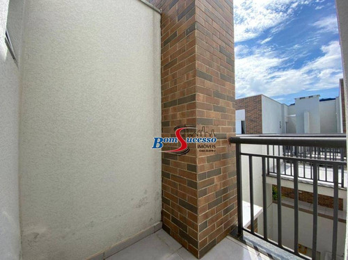 Imagem 18 de 30 de Sobrado Com 2 Dormitórios À Venda, 82 M² Por R$ 419.000 - Vila Santa Clara - São Paulo/sp - So1692