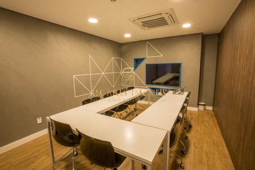 Imagem 15 de 16 de Sala À Venda Em Centro - Sa000246