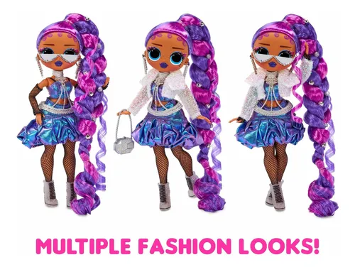 Lol diva hotsell dolls