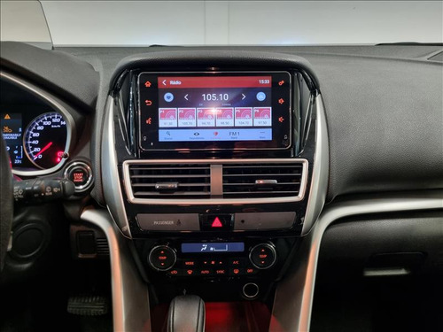 Mitsubishi Eclipse Cross 1.5 Mivec Turbo Hpe-s