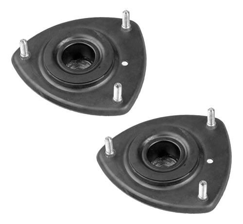 Par Cazoletas Toyota Yaris 1999-2000 Delanteras 