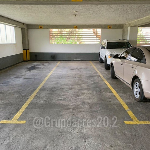 Imagen 18 de 19 de En Venta Bello Apartamento Ubicado En Residencias El Rocío San Antonio De Los Altos.kh
