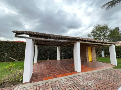 Casa En Arriendo/venta En Guaymaral. Cod A14794