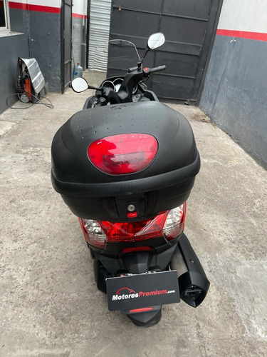 Imagen 9 de 11 de Kymco Downtown 300i 300 Permuto Financio