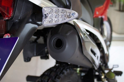 Imagen 13 de 25 de Motomel Skua 250 No Zr Triax Ahora 12 18 Cuotas Crédito Dni
