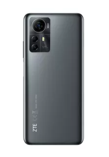 ZTE Blade A72s 128 GB gris 3 GB RAM