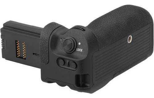Vello Battery Grip Para Sony A7 Iii Series