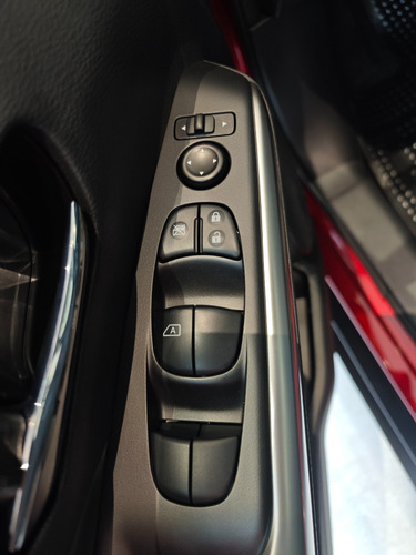 Nissan Kicks 1.6 Exclusive Cvt