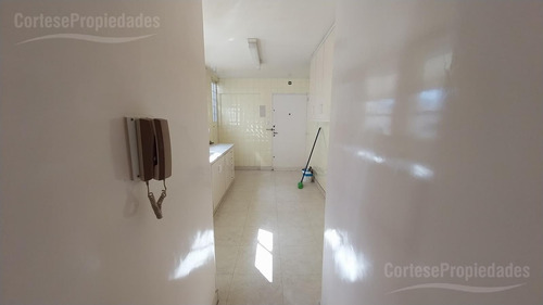 Departamento En Palermo