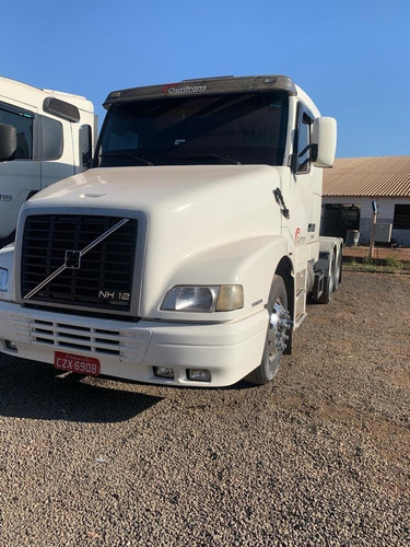 Volvo Nh 420