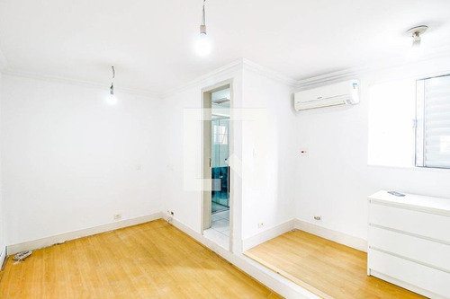 Imagem 13 de 15 de Casa Para Aluguel - Chácara Santo Antonio, 3 Quartos, 170 M² - 893632694