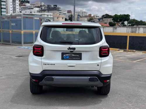 Jeep Renegade 1.3 T270 TURBO FLEX S 4X4 AT9