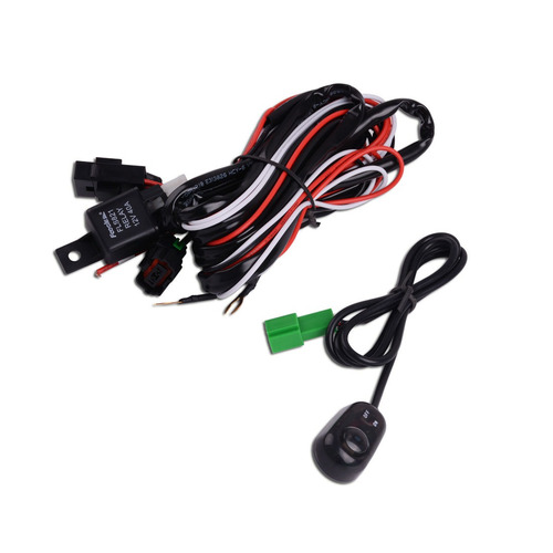 Imagen 4 de 6 de Para 2010-2013 Chevy Camaro Claro Niebla Luces Kit De Parach
