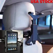 Comprar Soporte Universal Coche Reposacabezas Asiento Trasero Soport
