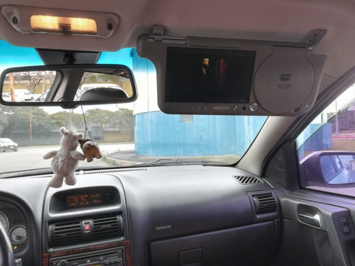 Chevrolet Astra 2005 2.0 Cd