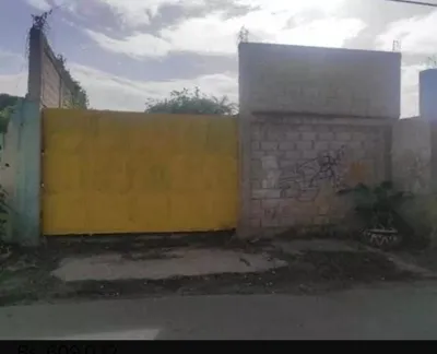 Terreno en venta