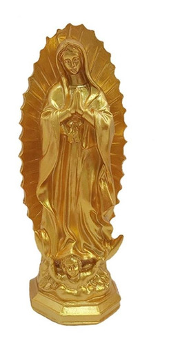 Estatua De La Virgen María Figura Nuestra Señora Escultura