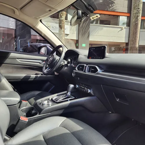Mazda CX-5 2.0 Touring At