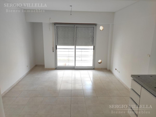Imagen 5 de 15 de Pte. Roca 1400 - Departamento Monoambiente En Venta En Rosario