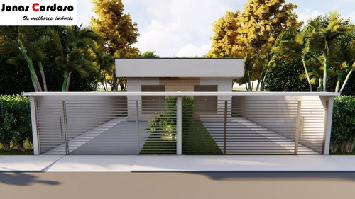 Imagem 3 de 10 de Casa - Ca00583 - 69667735