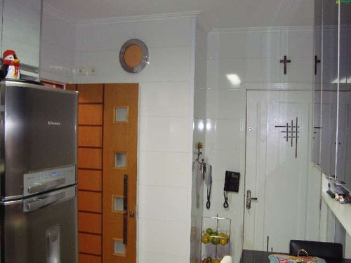 Imagem 16 de 19 de Venda Apartamento 3 Dormitórios Jardim Barbosa Guarulhos R$ 800.000,00 - 23818v