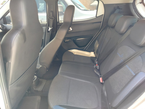 Renault Kwid 1.0 12V SCE FLEX INTENSE MANUAL