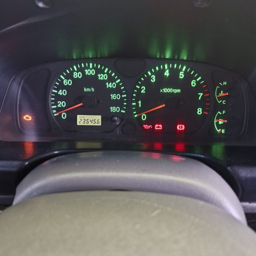 Jimny Wide Jimny 4all 1.3 16v