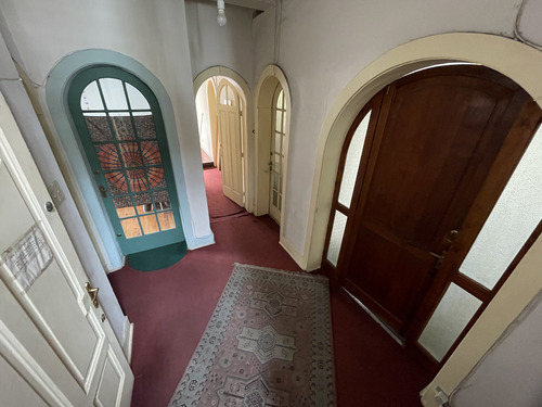 Arriendo Oficina En Casa Comercial Con Excelente Ubicacion