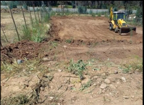 Sitio En Venta En Concón Sector Colmo